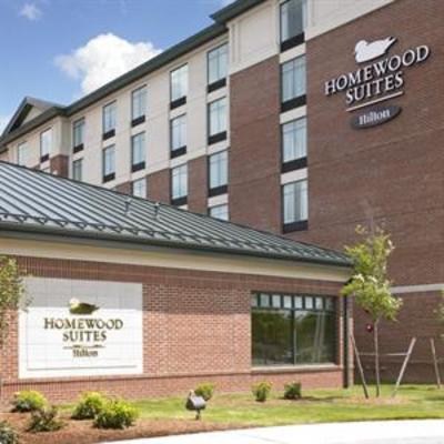 фото отеля Homewood Suites Hartford South Glastonbury