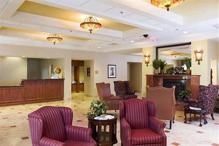 фото отеля Homewood Suites Hartford South Glastonbury