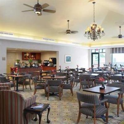 фото отеля Homewood Suites Hartford South Glastonbury