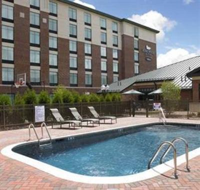 фото отеля Homewood Suites Hartford South Glastonbury