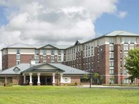 Homewood Suites Hartford South Glastonbury
