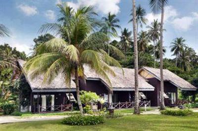 фото отеля Nirwan Gardens - Mayang Sari Beach Resort