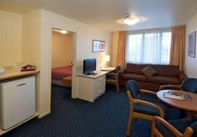 фото отеля Quality Inn on Fenton