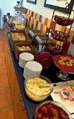 фото отеля Quality Inn on Fenton