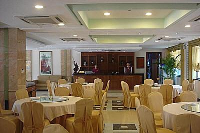 фото отеля Jin Hou Business Hotel