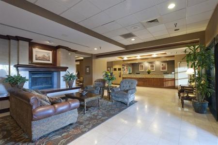 фото отеля Radisson Hotel Phoenix Airport North