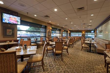 фото отеля Radisson Hotel Phoenix Airport North