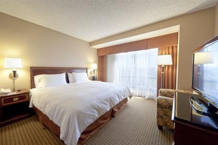 фото отеля Radisson Hotel Phoenix Airport North