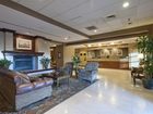 фото отеля Radisson Hotel Phoenix Airport North