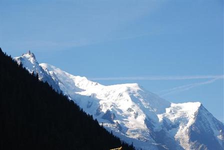 фото отеля Hotel Les Grands Montets