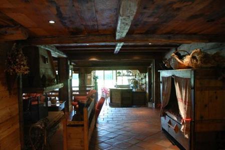 фото отеля Hotel Les Grands Montets