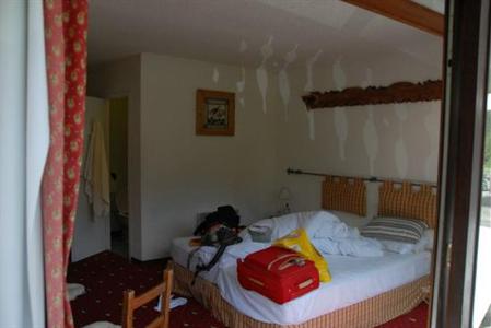 фото отеля Hotel Les Grands Montets