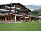 фото отеля Hotel Les Grands Montets