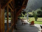 фото отеля Hotel Les Grands Montets