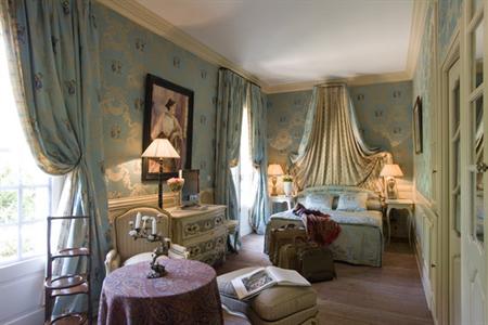 фото отеля Villa Gallici