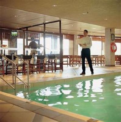 фото отеля Wrest Point Hotel Hobart