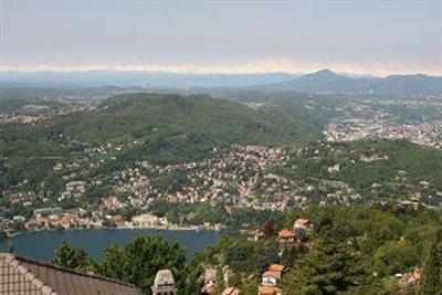 фото отеля Vista Lago