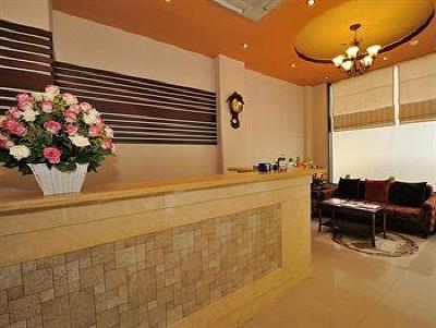 фото отеля Asian Ruby 2 Hotel