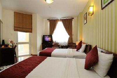 фото отеля Asian Ruby 2 Hotel