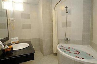 фото отеля Asian Ruby 2 Hotel