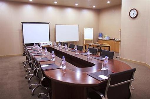 фото отеля Ramada Seoul Dongdaemun