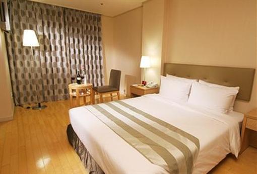 фото отеля Ramada Seoul Dongdaemun
