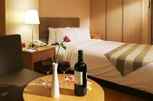 фото отеля Ramada Seoul Dongdaemun