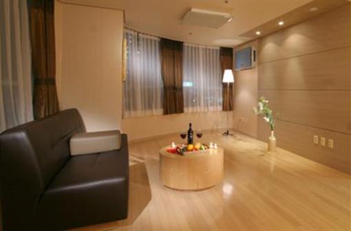 фото отеля Ramada Seoul Dongdaemun