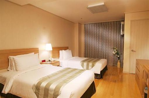 фото отеля Ramada Seoul Dongdaemun