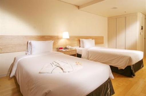 фото отеля Ramada Seoul Dongdaemun