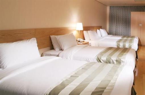 фото отеля Ramada Seoul Dongdaemun