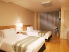 фото отеля Ramada Seoul Dongdaemun