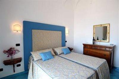 фото отеля Hotel Residence Amalfi