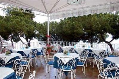 фото отеля Hotel Residence Amalfi