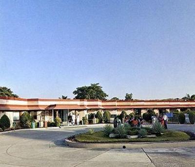фото отеля The Orchha Resort Tehri