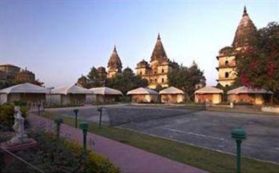 фото отеля The Orchha Resort Tehri