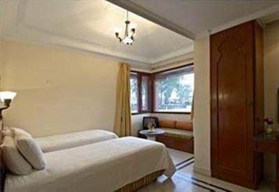фото отеля The Orchha Resort Tehri