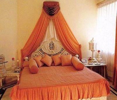 фото отеля The Orchha Resort Tehri