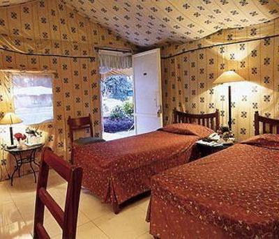 фото отеля The Orchha Resort Tehri