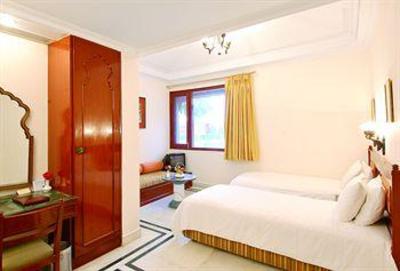фото отеля The Orchha Resort Tehri