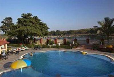 фото отеля The Orchha Resort Tehri