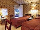 фото отеля The Orchha Resort Tehri