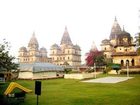 фото отеля The Orchha Resort Tehri