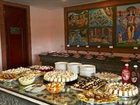 фото отеля The Orchha Resort Tehri