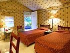 фото отеля The Orchha Resort Tehri