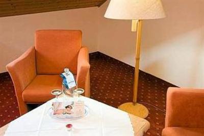 фото отеля Nordsee-Hotel Harlesiel