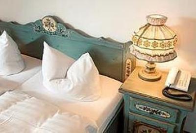 фото отеля Nordsee-Hotel Harlesiel