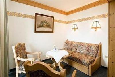фото отеля Nordsee-Hotel Harlesiel