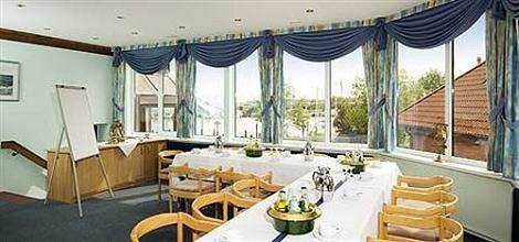 фото отеля Nordsee-Hotel Harlesiel