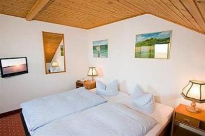 фото отеля Nordsee-Hotel Harlesiel
